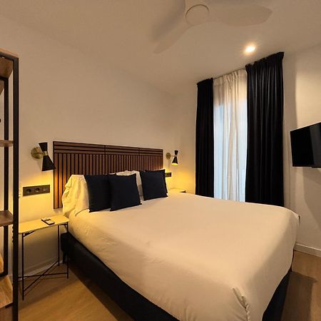 Arenal Suites Билбао Екстериор снимка