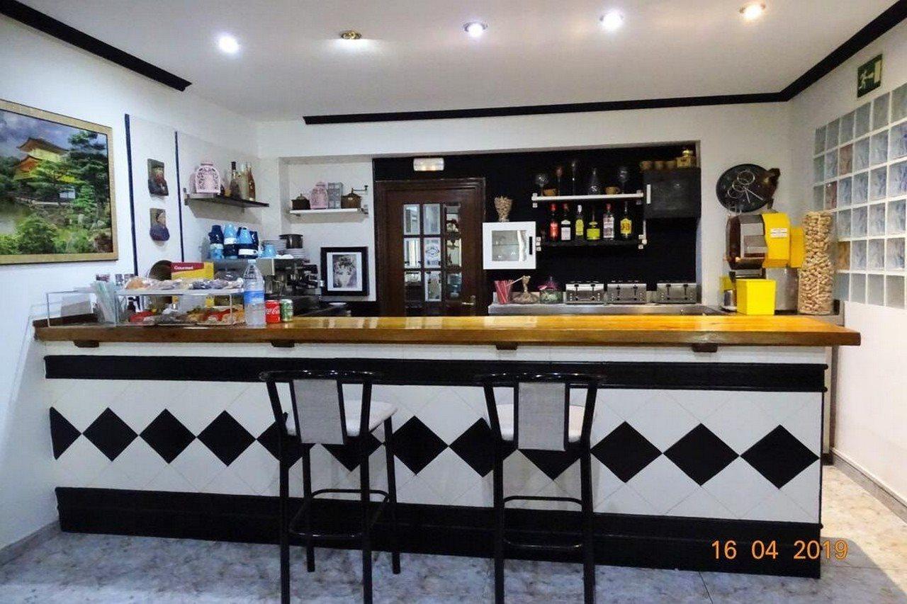 Arenal Suites Билбао Екстериор снимка