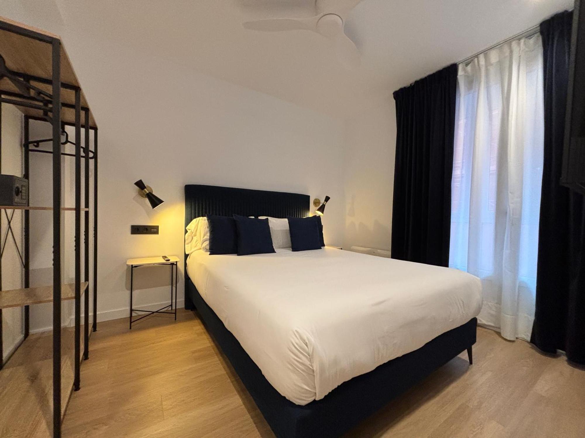 Arenal Suites Билбао Екстериор снимка