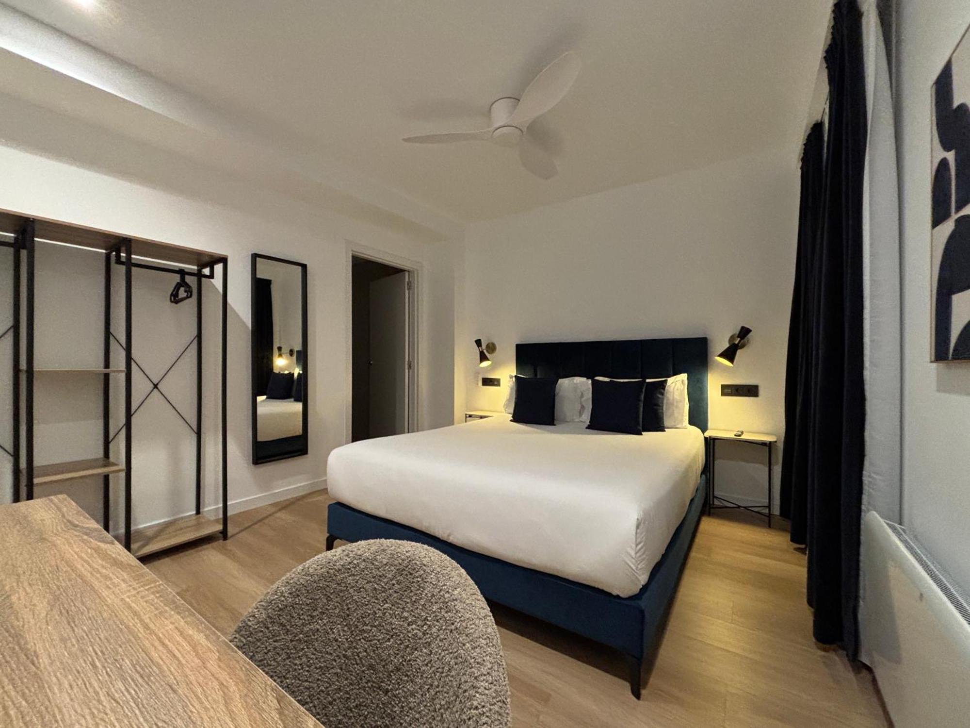 Arenal Suites Билбао Екстериор снимка