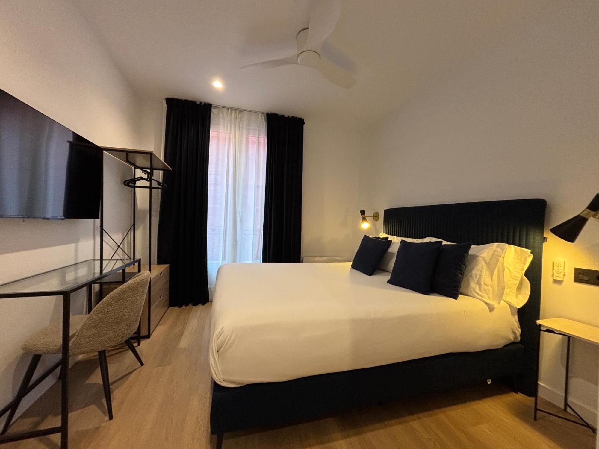 Arenal Suites Билбао Екстериор снимка