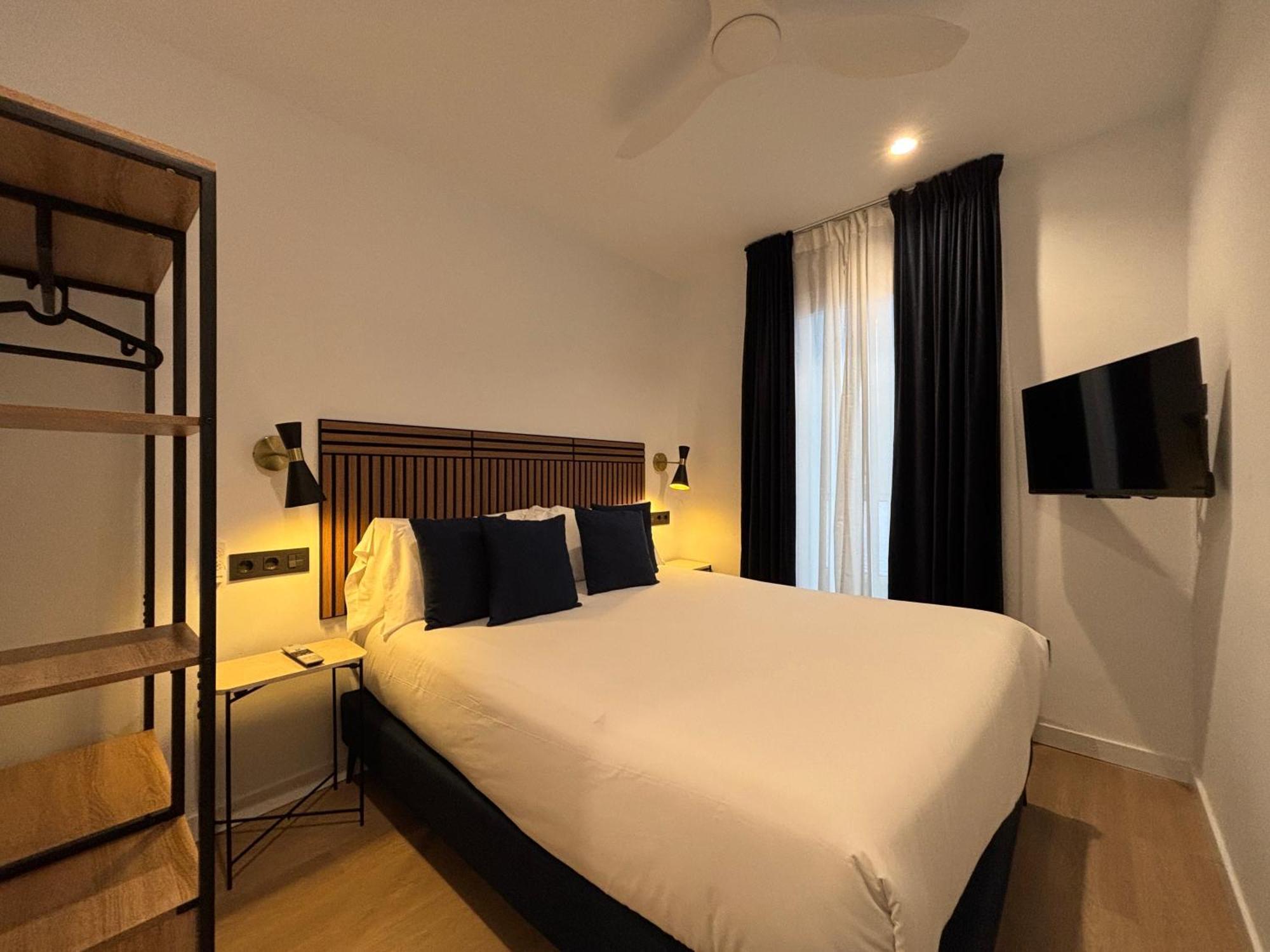 Arenal Suites Билбао Екстериор снимка
