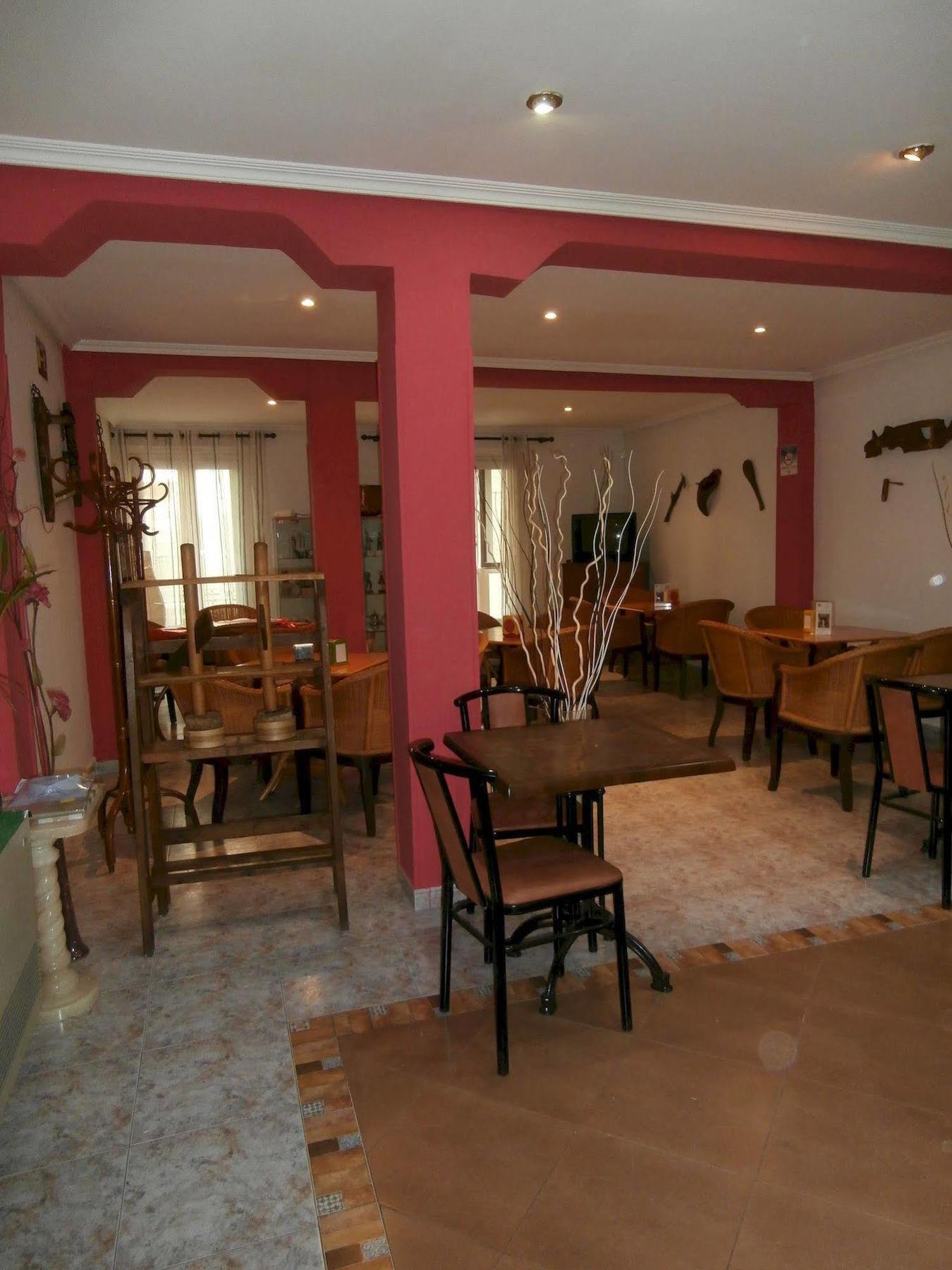 Arenal Suites Билбао Екстериор снимка