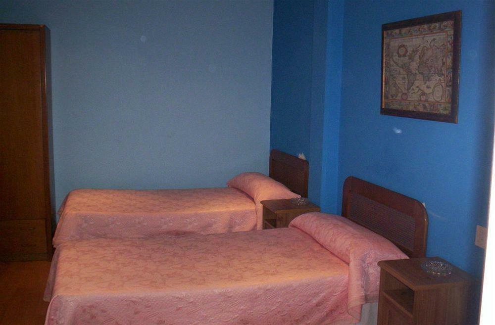 Arenal Suites Билбао Екстериор снимка