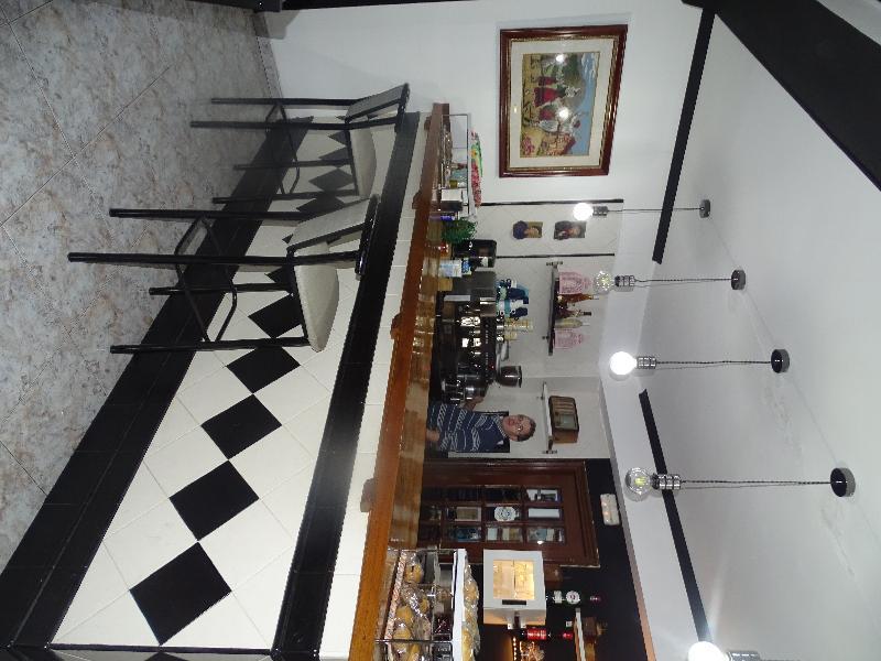 Arenal Suites Билбао Екстериор снимка