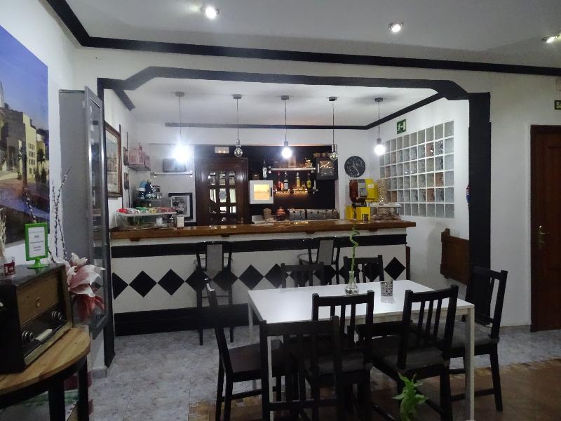 Arenal Suites Билбао Екстериор снимка