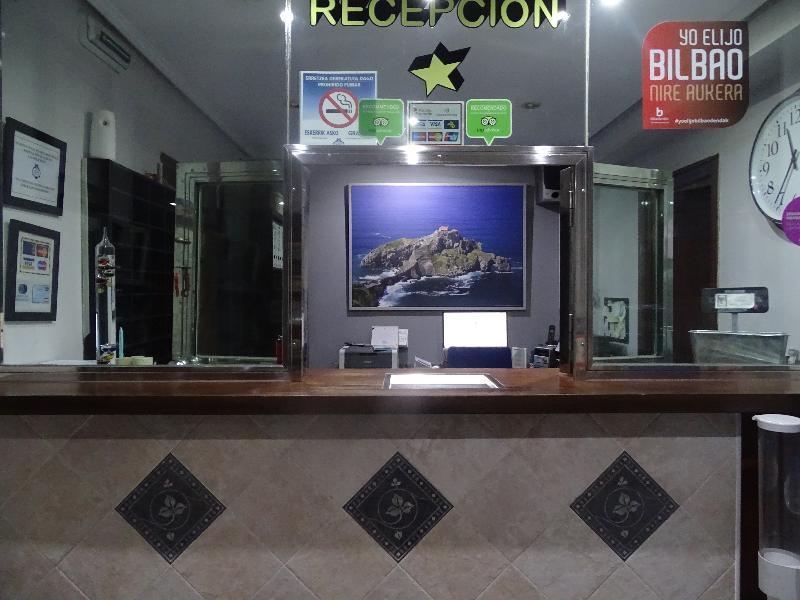 Arenal Suites Билбао Екстериор снимка
