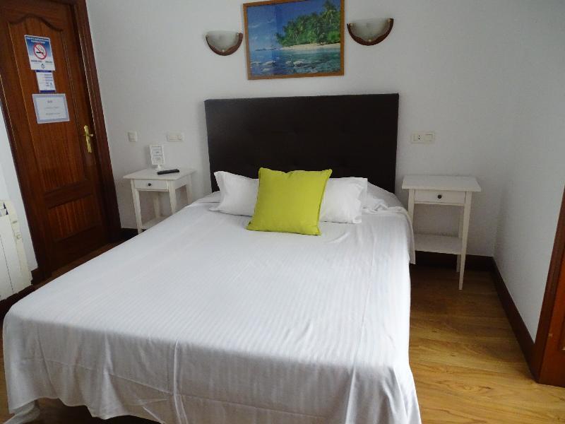 Arenal Suites Билбао Екстериор снимка